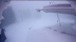 Výstupní stanice Zakletý