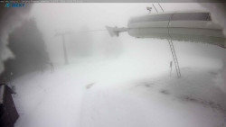 Výstupní stanice Zakletý