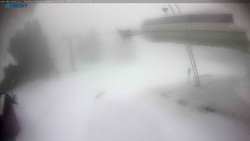 Výstupní stanice Zakletý