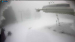 Výstupní stanice Zakletý