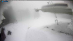 Výstupní stanice Zakletý