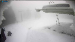 Výstupní stanice Zakletý