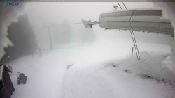 Výstupní stanice Zakletý