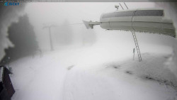 Výstupní stanice Zakletý