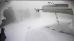 Výstupní stanice Zakletý