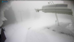 Výstupní stanice Zakletý