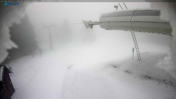 Výstupní stanice Zakletý