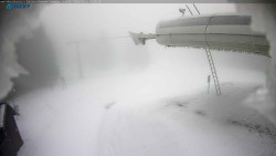 Výstupní stanice Zakletý