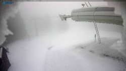 Výstupní stanice Zakletý