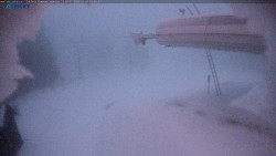 Výstupní stanice Zakletý