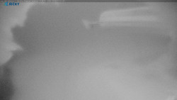 Výstupní stanice Zakletý