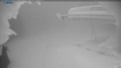 Výstupní stanice Zakletý