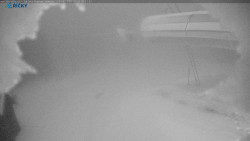 Výstupní stanice Zakletý