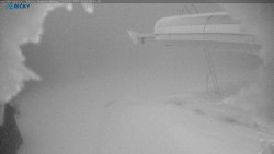 Výstupní stanice Zakletý