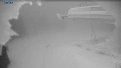 Výstupní stanice Zakletý