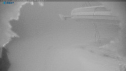 Výstupní stanice Zakletý