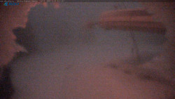 Výstupní stanice Zakletý