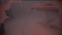 Výstupní stanice Zakletý