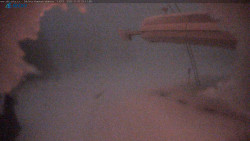 Výstupní stanice Zakletý