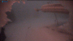 Výstupní stanice Zakletý