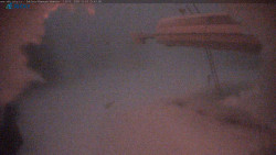 Výstupní stanice Zakletý