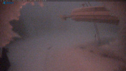 Výstupní stanice Zakletý