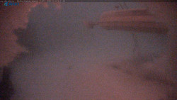 Výstupní stanice Zakletý