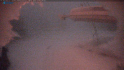 Výstupní stanice Zakletý