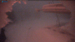 Výstupní stanice Zakletý