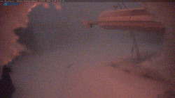 Výstupní stanice Zakletý