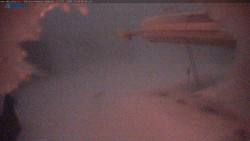 Výstupní stanice Zakletý