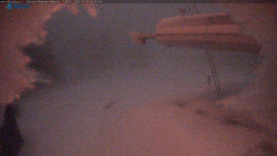 Výstupní stanice Zakletý