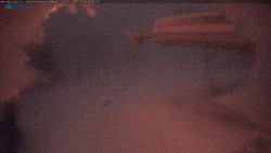 Výstupní stanice Zakletý