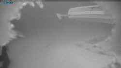 Výstupní stanice Zakletý