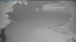 Výstupní stanice Zakletý