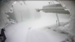 Výstupní stanice Zakletý