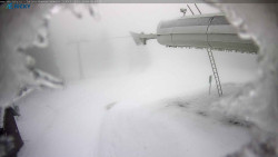 Výstupní stanice Zakletý