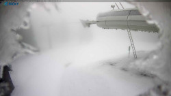 Výstupní stanice Zakletý