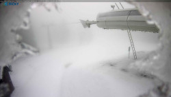 Výstupní stanice Zakletý