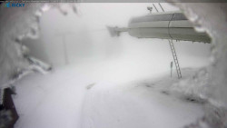 Výstupní stanice Zakletý