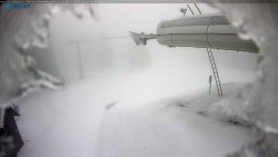 Výstupní stanice Zakletý