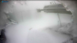 Výstupní stanice Zakletý