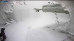 Výstupní stanice Zakletý