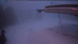 Výstupní stanice Zakletý