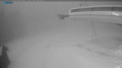 Výstupní stanice Zakletý