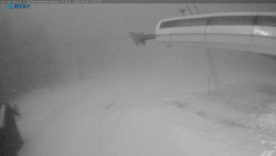 Výstupní stanice Zakletý