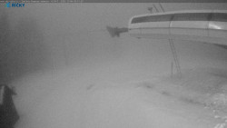 Výstupní stanice Zakletý