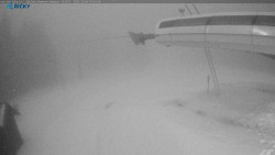 Výstupní stanice Zakletý