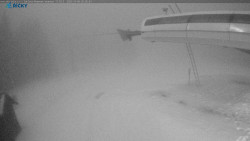 Výstupní stanice Zakletý