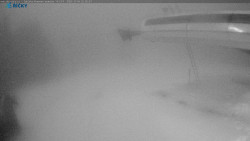 Výstupní stanice Zakletý